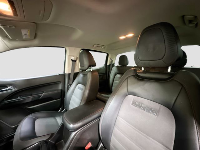 Used 2015 GMC Canyon SLE w/ All-Terrain Package image 23