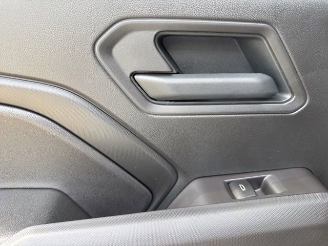 New 2026 Chevrolet Colorado Trail Boss image 18