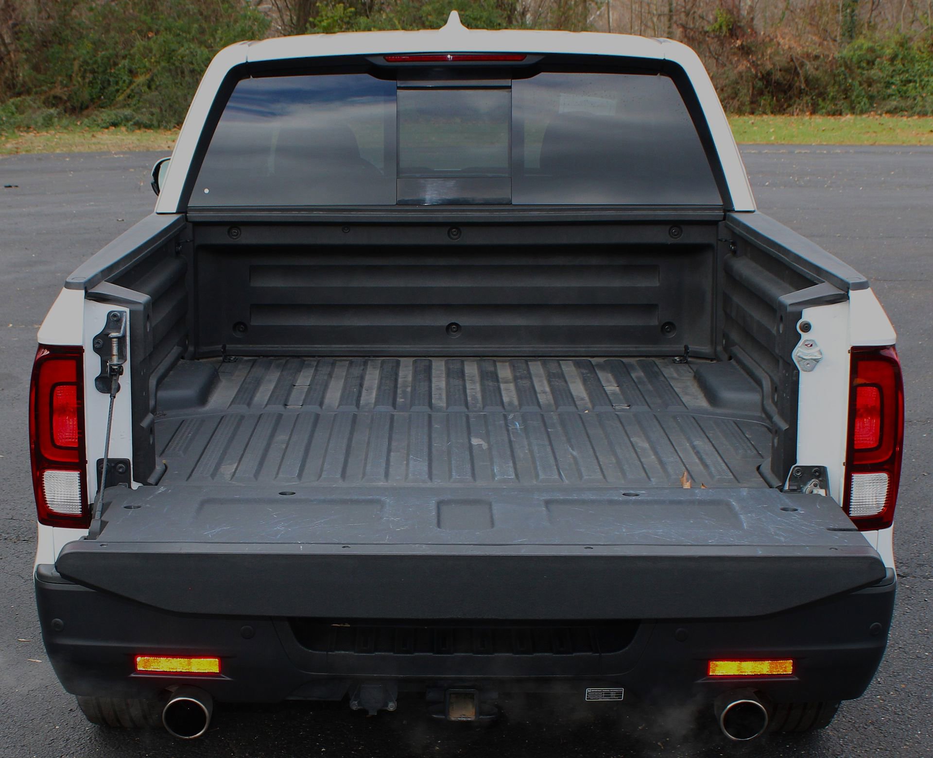 Used 2023 Honda Ridgeline RTL-E image 14