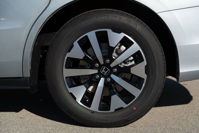 New 2026 Honda Odyssey EX-L image 9