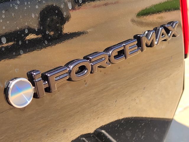 New 2027 Toyota Land Cruiser w/ Premium Package AWD/4WD image 7