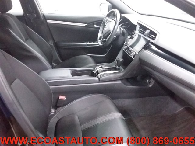 Used 2020 Honda Civic Sport image 14
