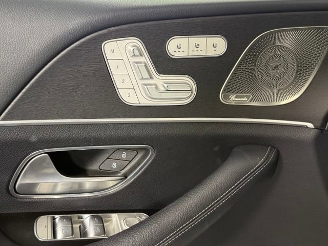 Used 2022 Mercedes-Benz GLS 450 4MATIC w/ AMG Line Exterior image 14