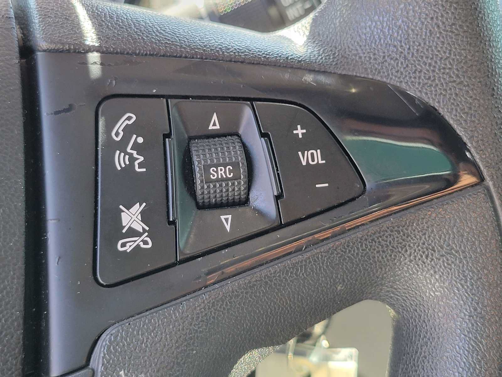 Used 2016 GMC Terrain SLE FWD image 30