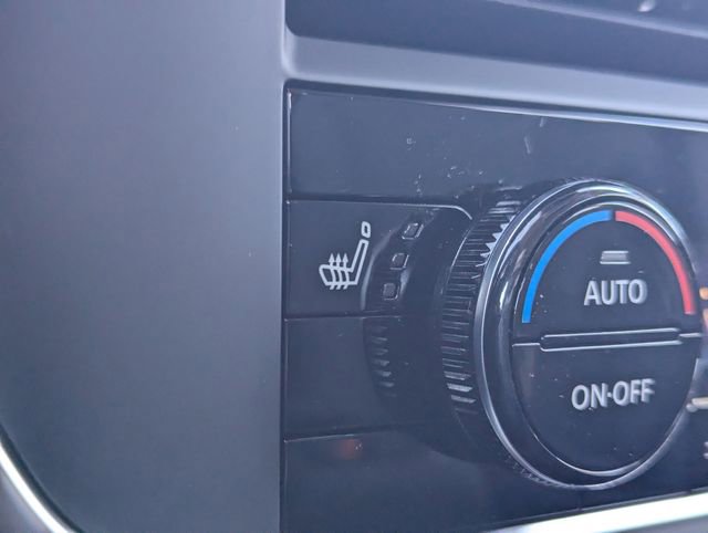 New 2026 Nissan Rogue SV w/ SV Premium Package image 23