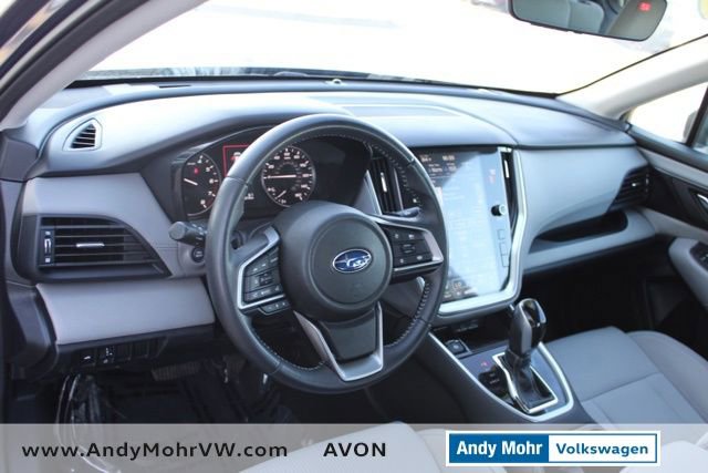 Used 2023 Subaru Legacy Premium image 17