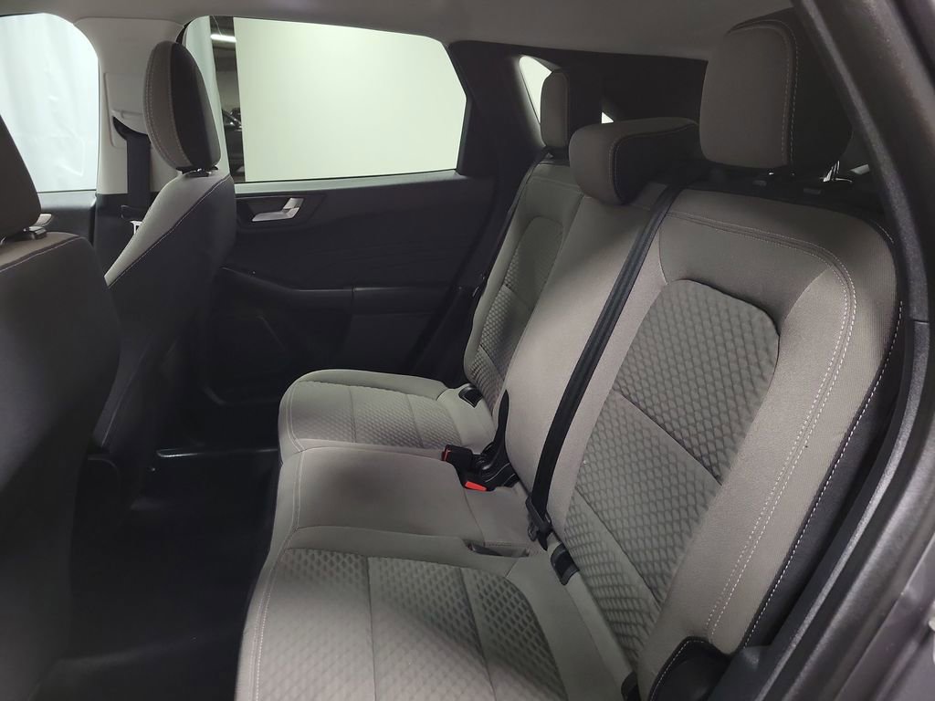 Used 2021 Ford Escape SE w/ SE Sport Appearance Package AWD/4WD image 20