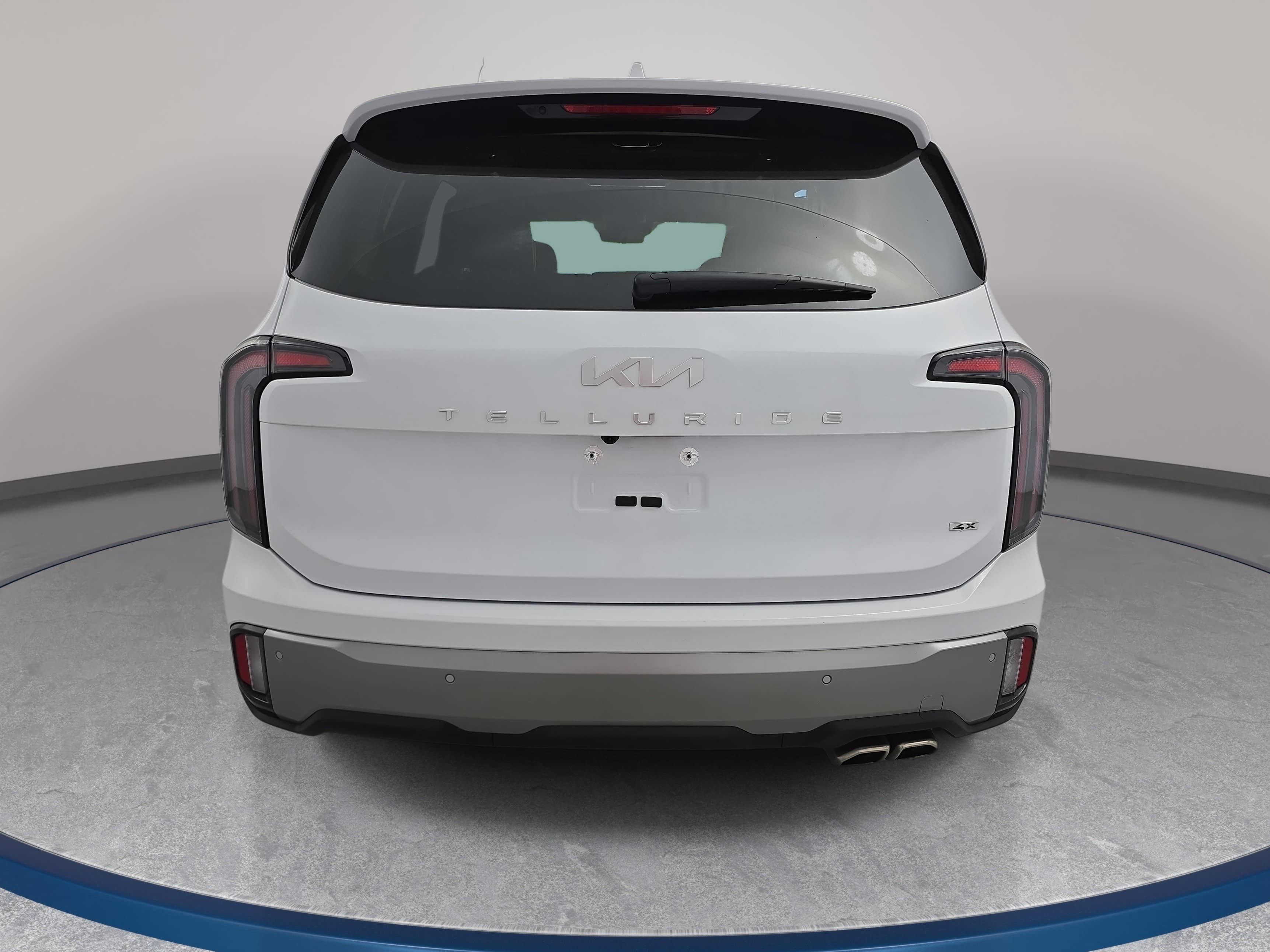 Used 2025 Kia Telluride SX Prestige AWD/4WD image 6