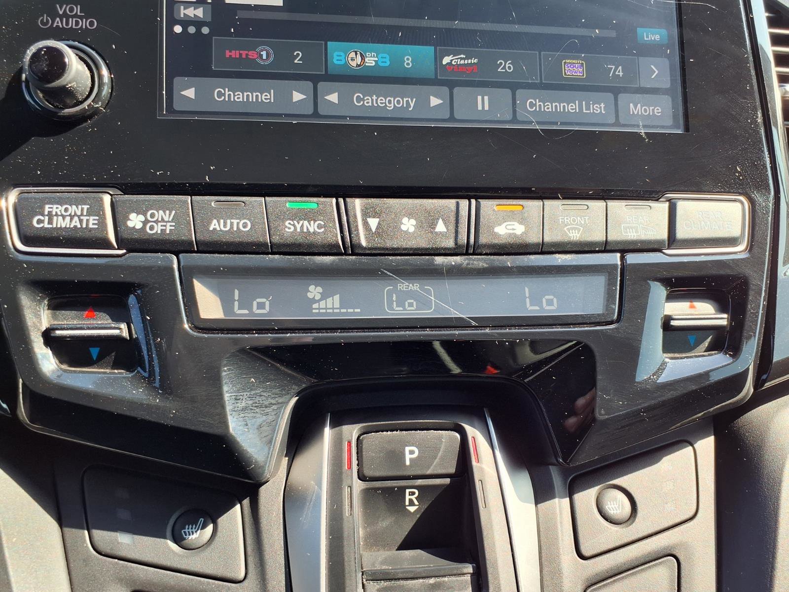 Used 2020 Honda Odyssey EX-L image 8