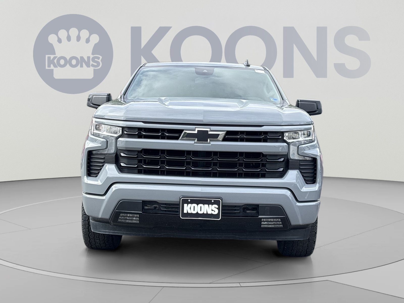 Used 2024 Chevrolet Silverado 1500 RST AWD/4WD image 11