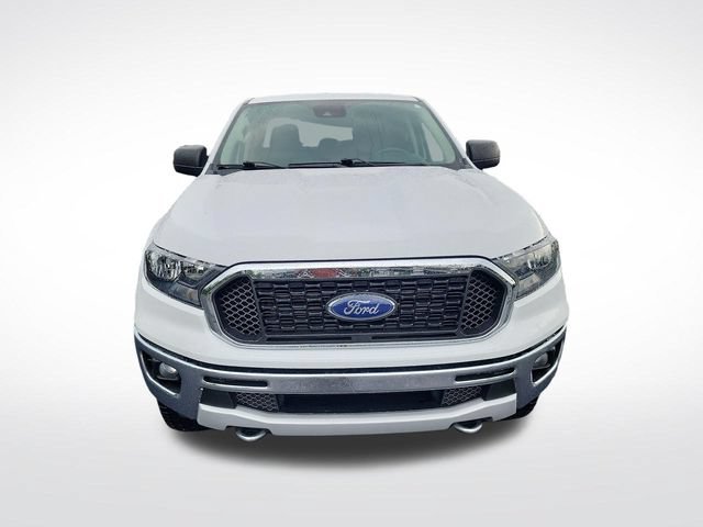 Used 2023 Ford Ranger XLT w/ Equipment Group 301A Mid AWD/4WD image 8