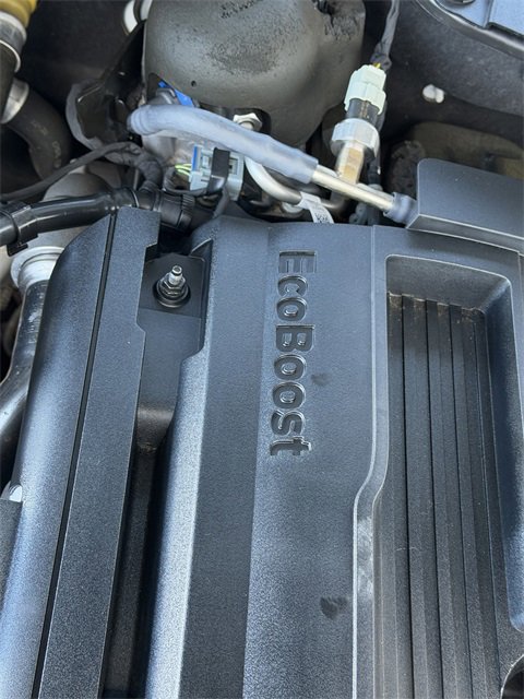 Used 2017 Ford Mustang Premium image 29