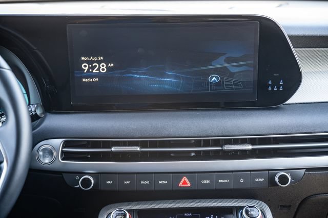 Certified 2025 Hyundai Palisade XRT FWD image 17