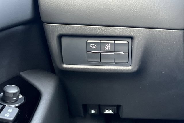 Certified 2025 MAZDA CX-5 AWD 2.5 S w/ Select Package image 33
