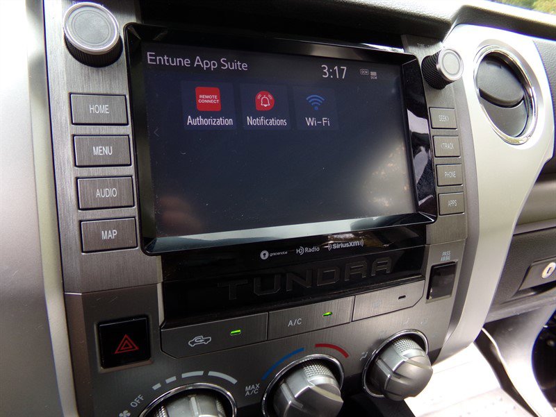 Used 2020 Toyota Tundra SR5 image 47