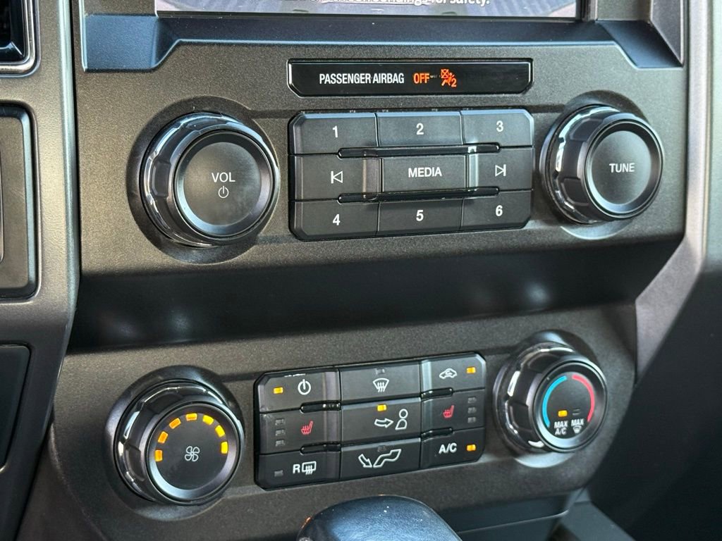 Used 2020 Ford F150 XLT w/ Equipment Group 302A Luxury image 11