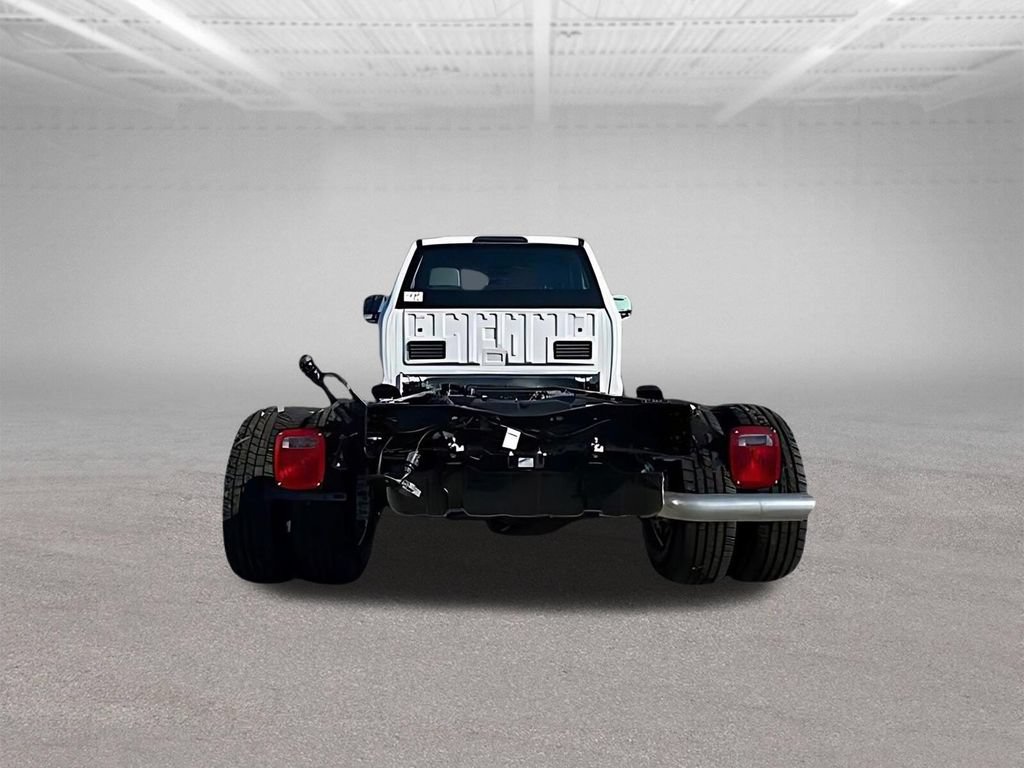 New 2026 Ford F350 XL w/ Snow Plow Prep Package AWD/4WD image 9