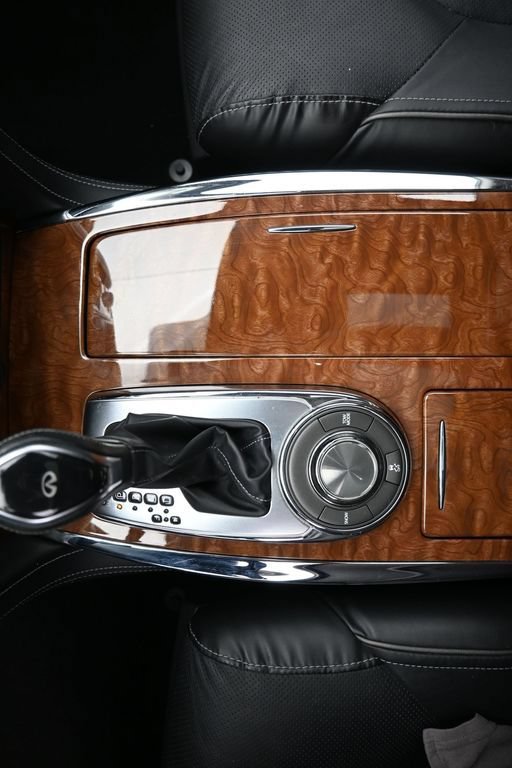 Used 2019 INFINITI QX80 Luxe w/ Proassist Package RWD image 19