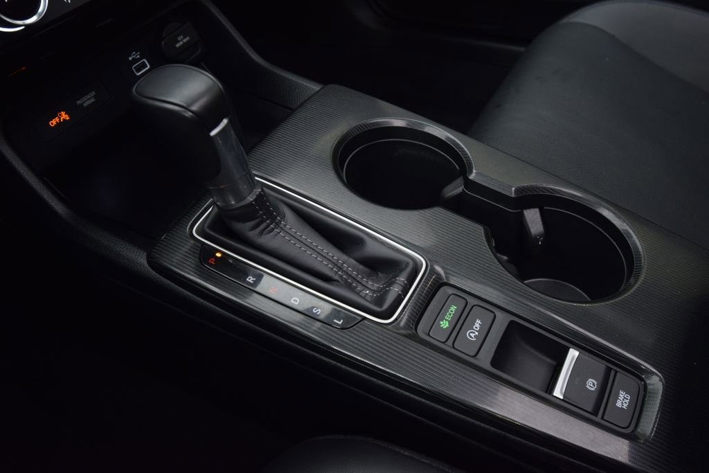 Used 2024 Honda Civic EX-L image 23