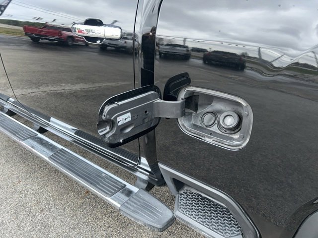 Used 2020 GMC Sierra 2500 Denali w/ Technology Package image 12
