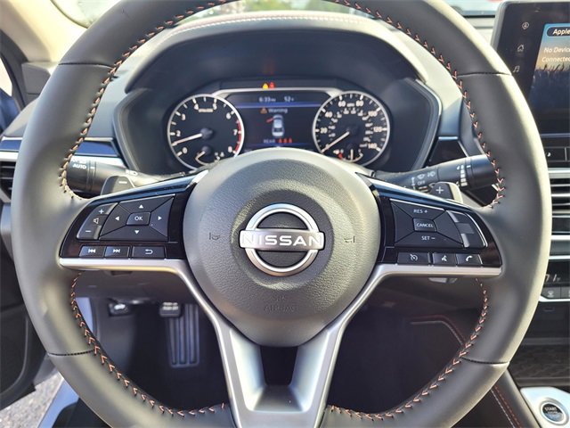 New 2025 Nissan Altima 2.5 SR image 10