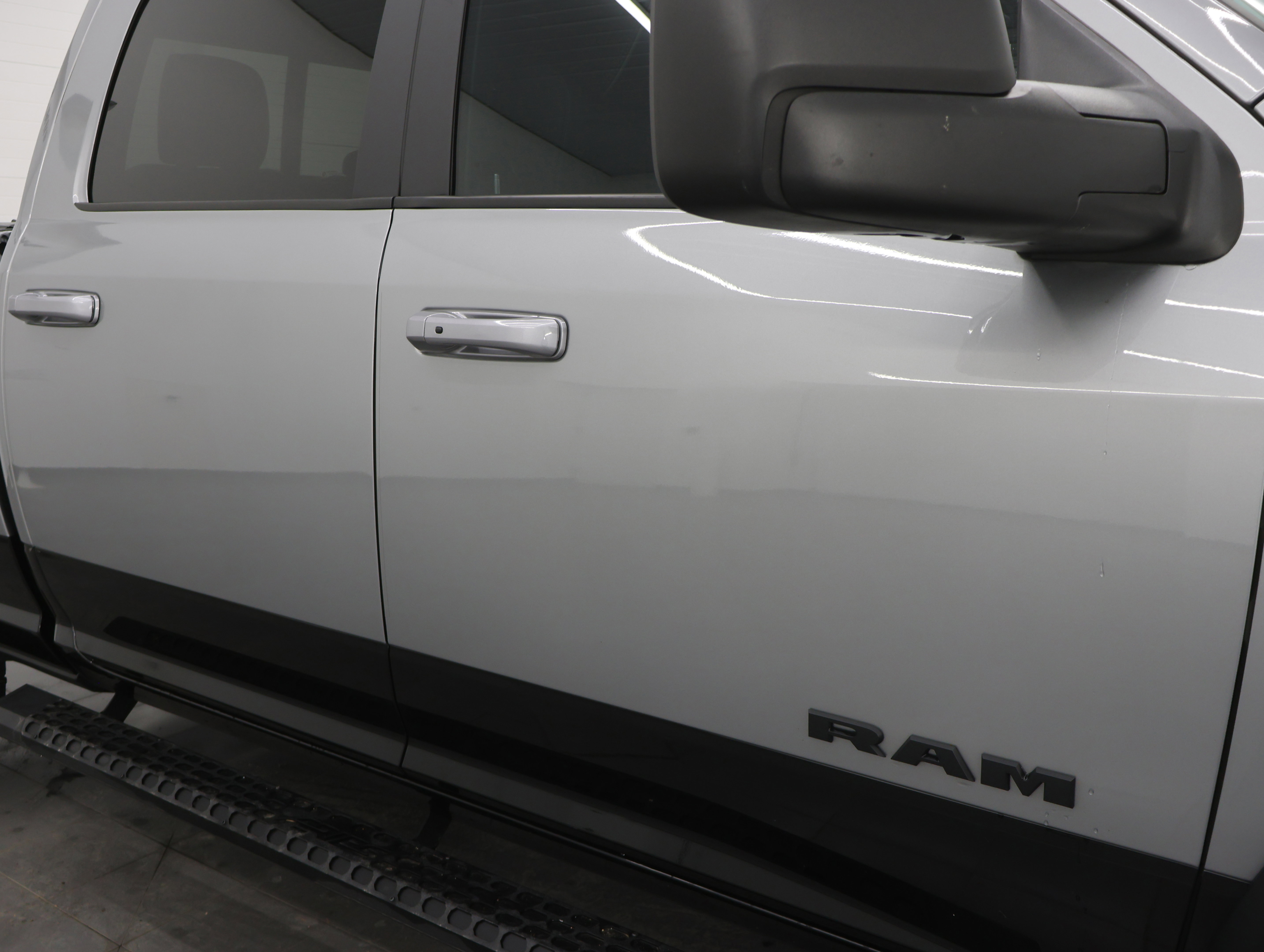 Used 2023 RAM 2500 Rebel w/ Level 2 Equipment Group image 24