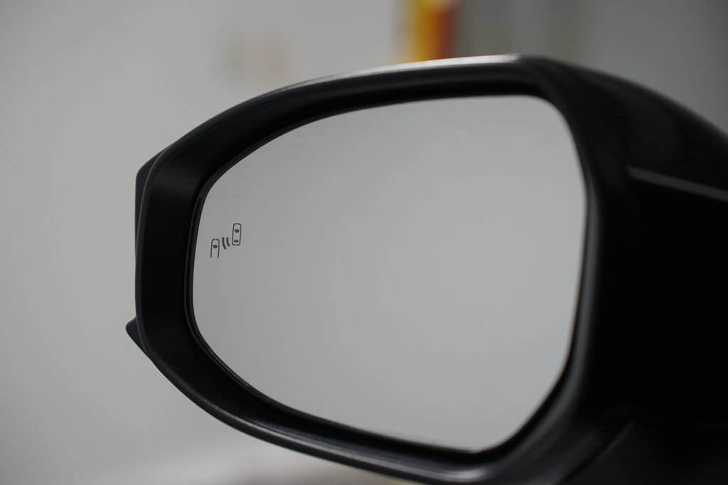 New 2026 Toyota Prius image 24