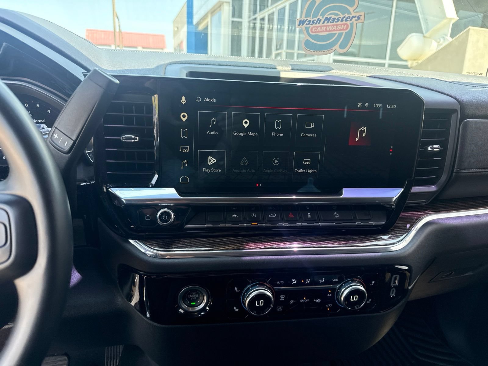 Used 2023 GMC Sierra 1500 Elevation w/ X31 Off-Road Package AWD/4WD image 25