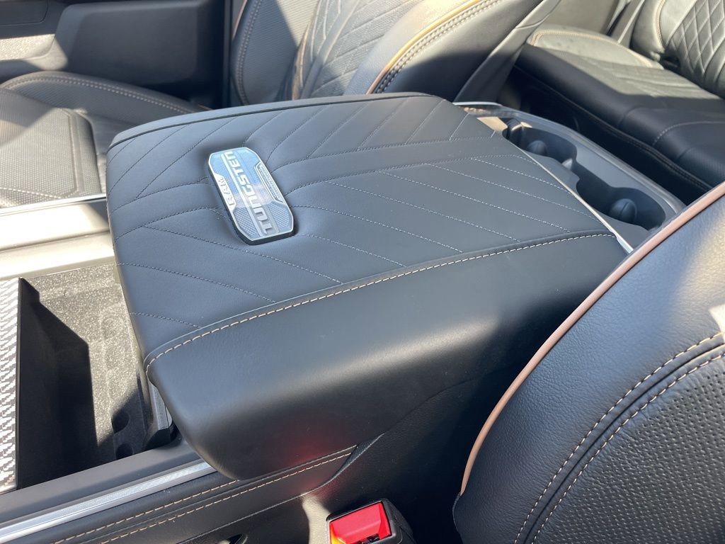 New 2026 RAM 1500 Tungsten w/ Bed Utility Group image 17