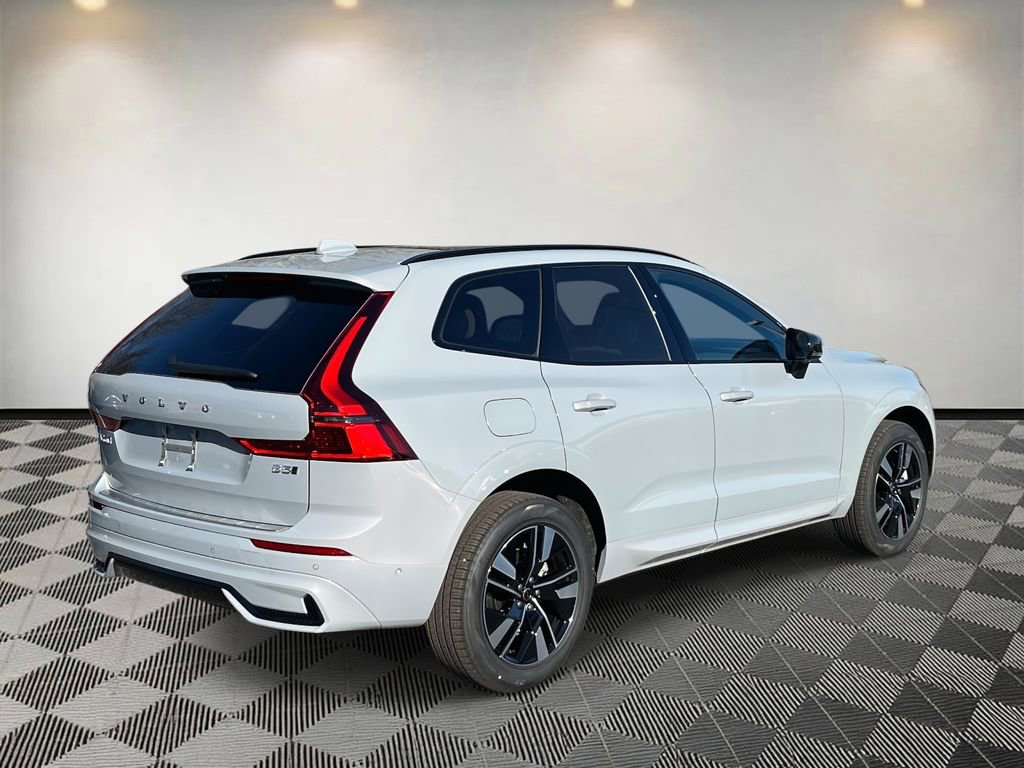 New 2026 Volvo XC60 B5 Plus w/ Protection Package Premier image 3