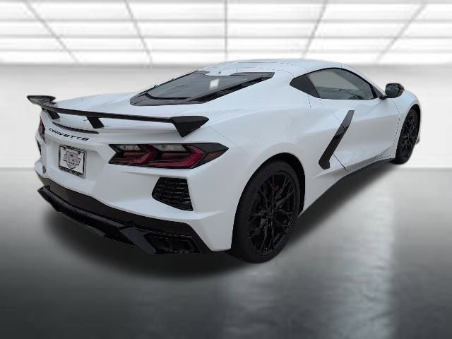 New 2026 Chevrolet Corvette Stingray Coupe w/ Z51 Performance Package image 28