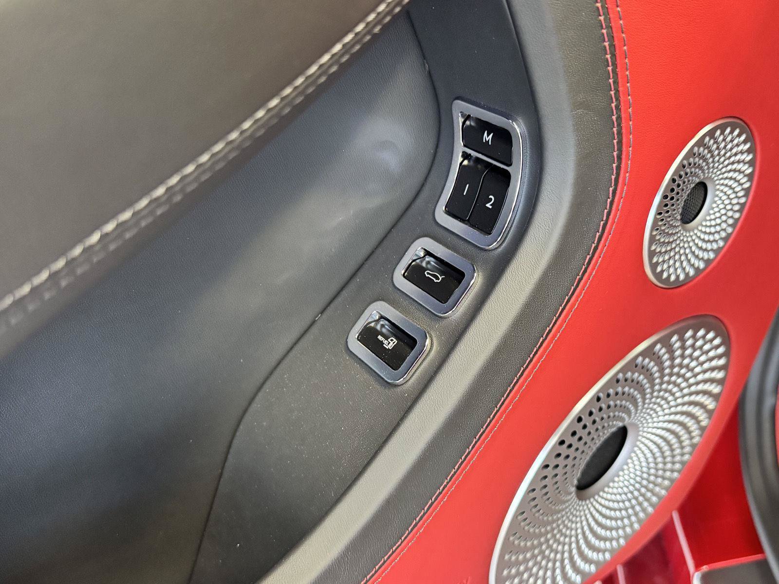 New 2026 Bentley Continental GT AWD/4WD image 28
