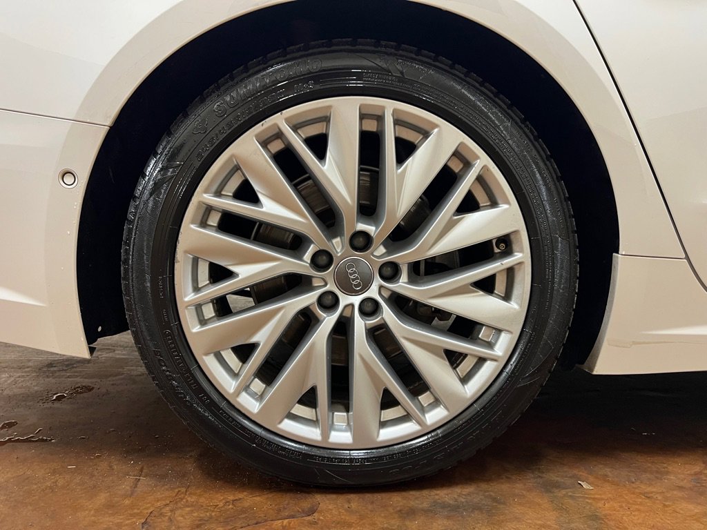 Used 2020 Audi A7 3.0T Premium Plus w/ Premium Plus Package image 13