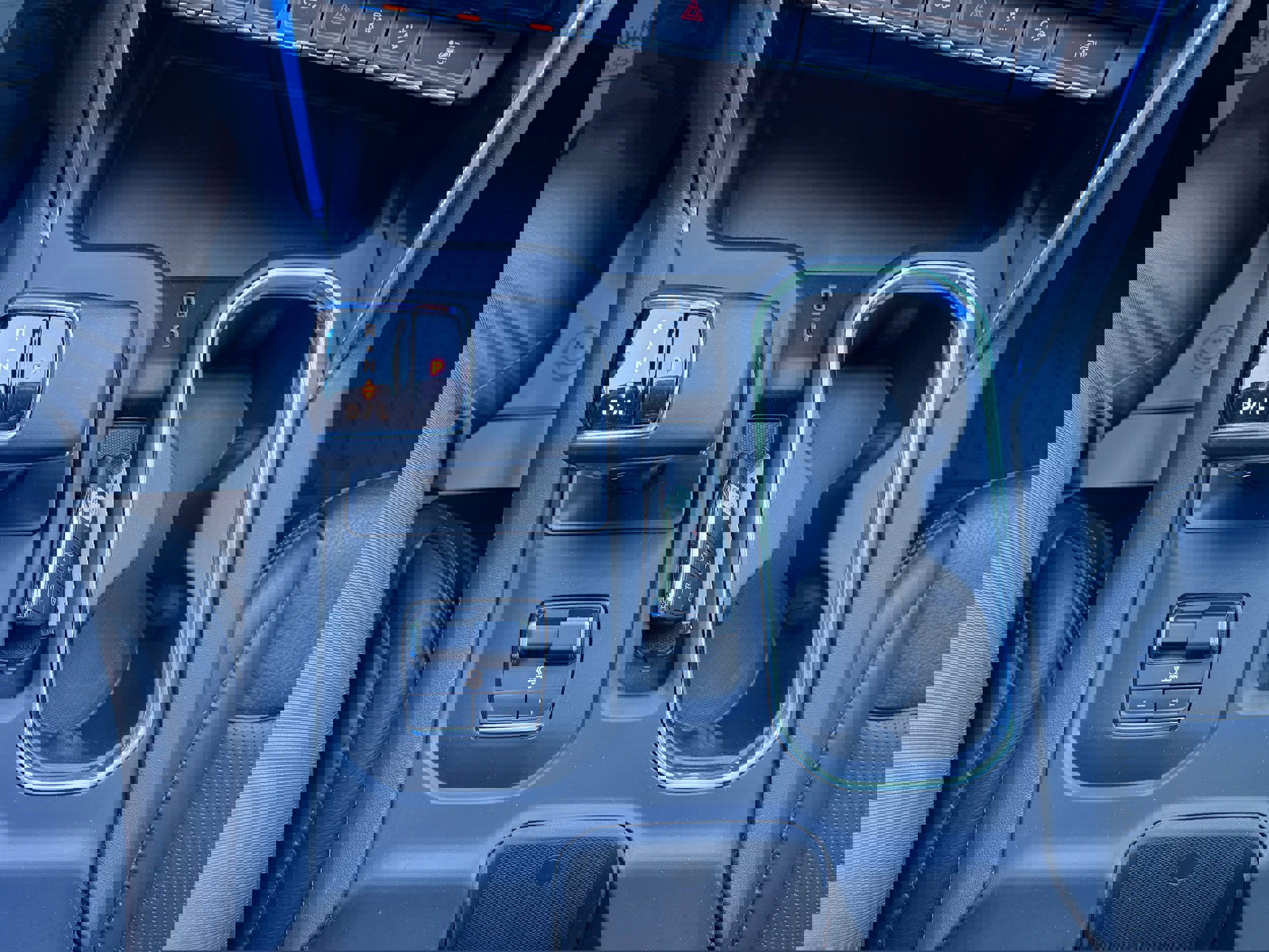 Used 2024 GMC Sierra 1500 Denali w/ Technology Package image 20