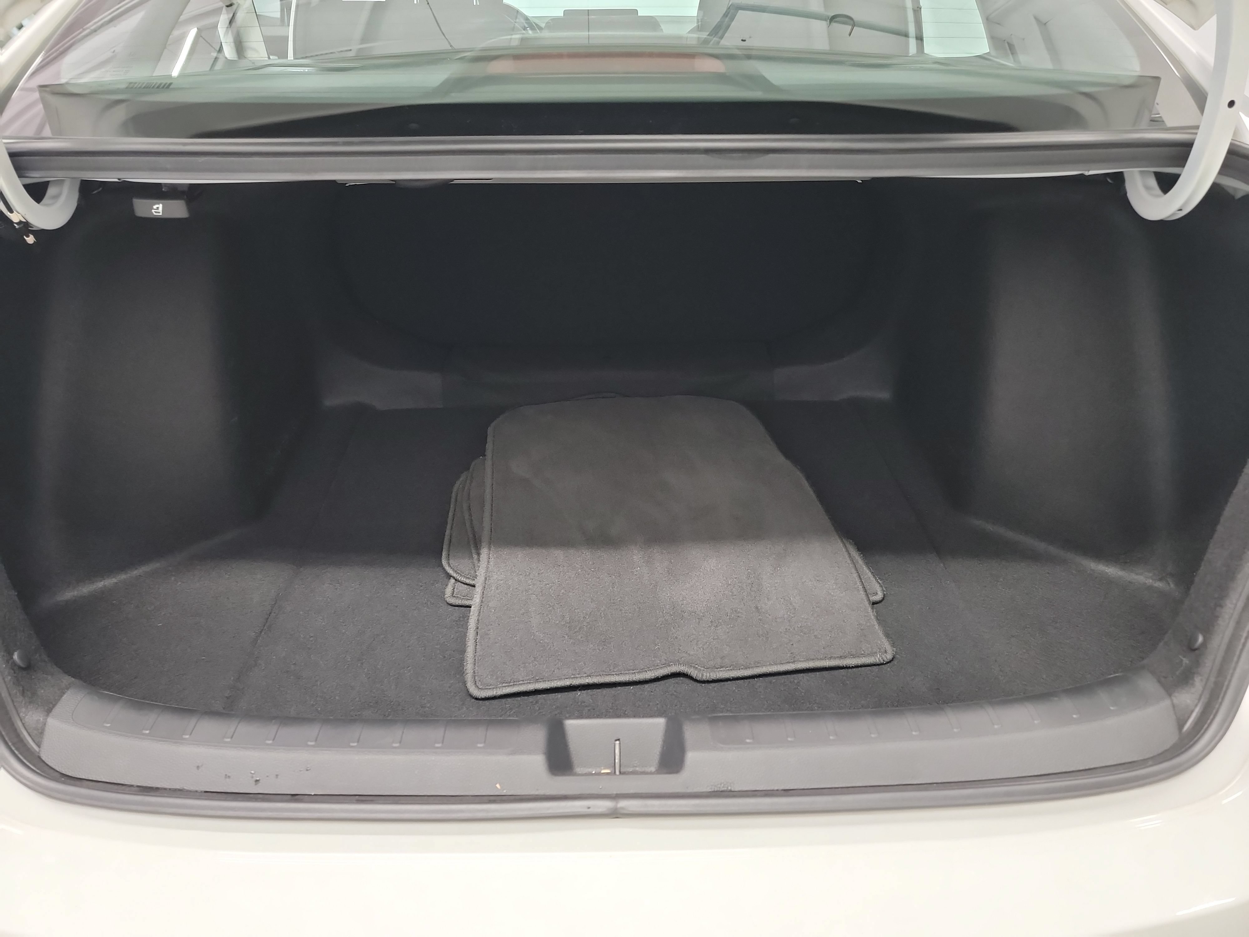 Used 2024 Honda Civic Sport image 25