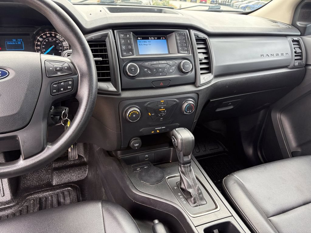 Used 2023 Ford Ranger XL RWD image 18