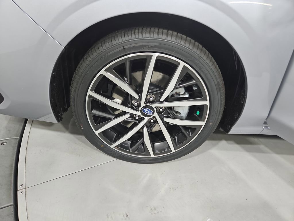 New 2026 Subaru Impreza 2.0i Sport AWD/4WD image 26