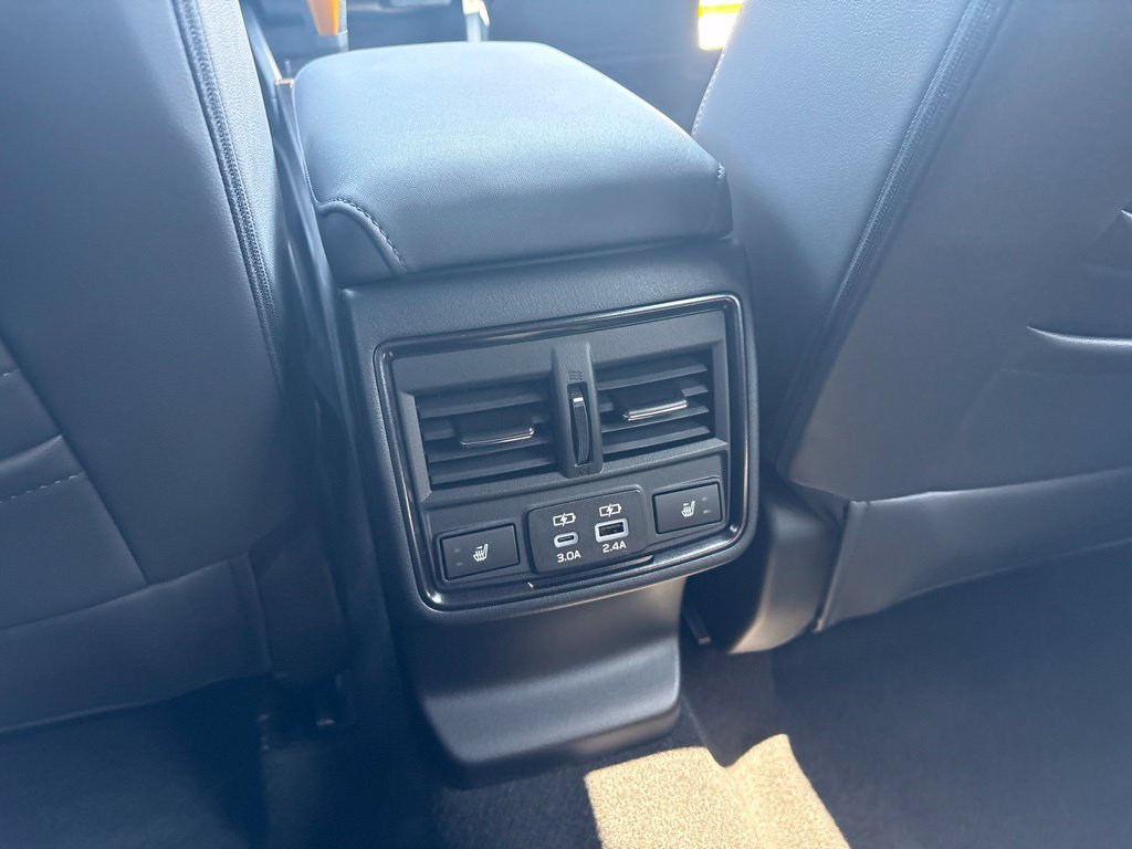 New 2026 Subaru Outback Wilderness AWD/4WD image 26