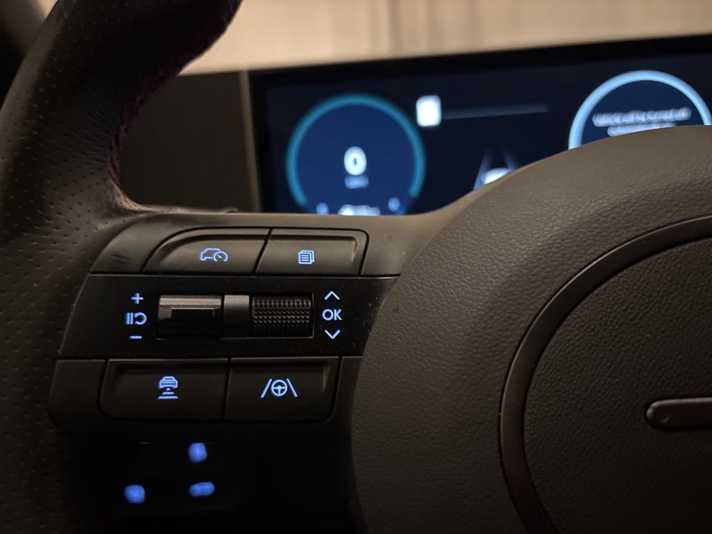 Used 2025 Hyundai Sonata N Line image 15
