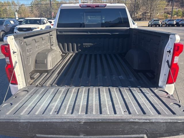 Used 2024 Chevrolet Silverado 1500 High Country image 8