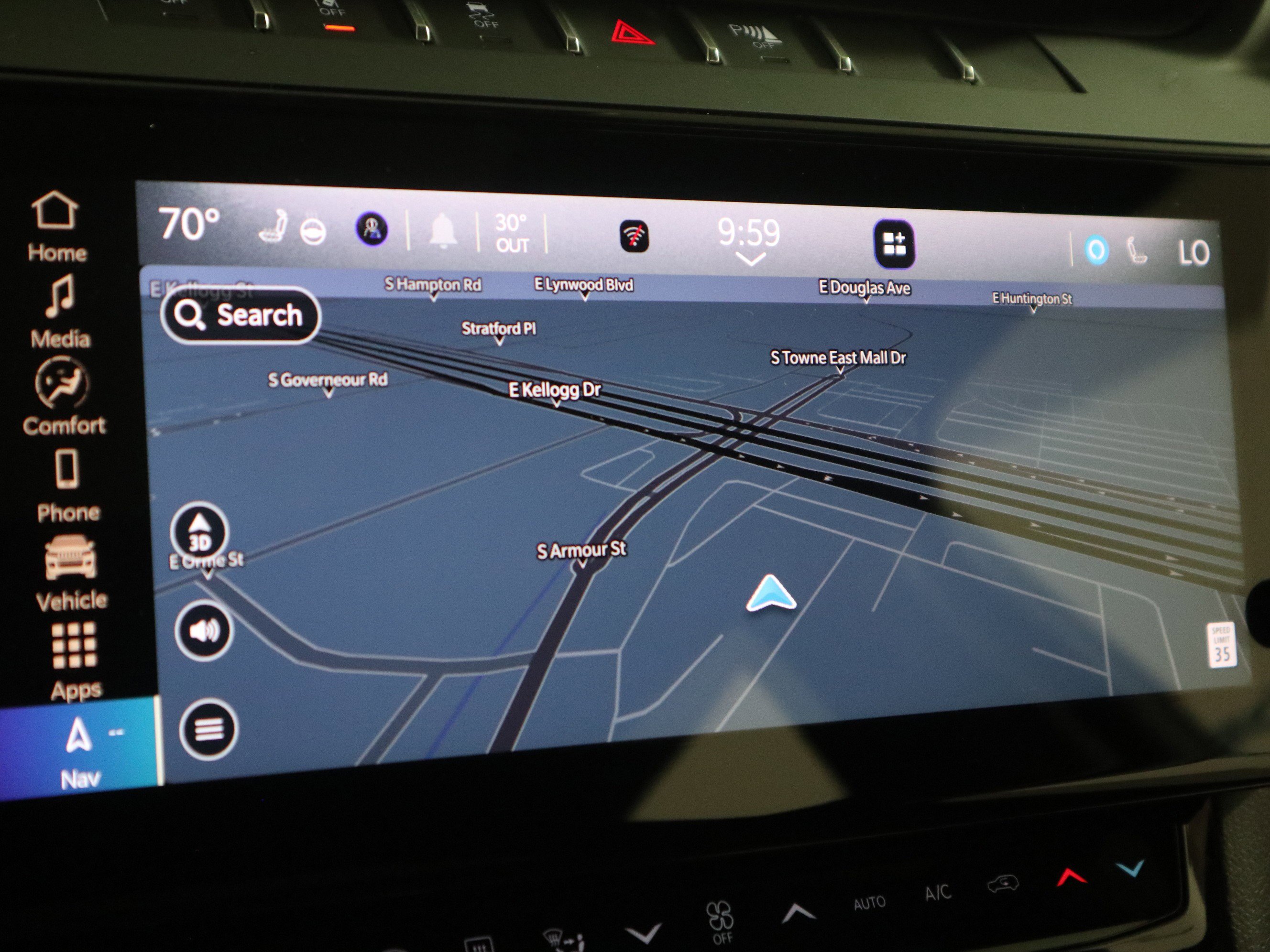 New 2026 Jeep Grand Cherokee Limited AWD/4WD image 23