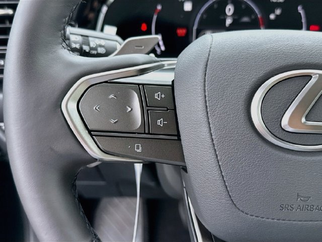 New 2026 Lexus NX 350 AWD w/ Accessory Package (2T) image 37