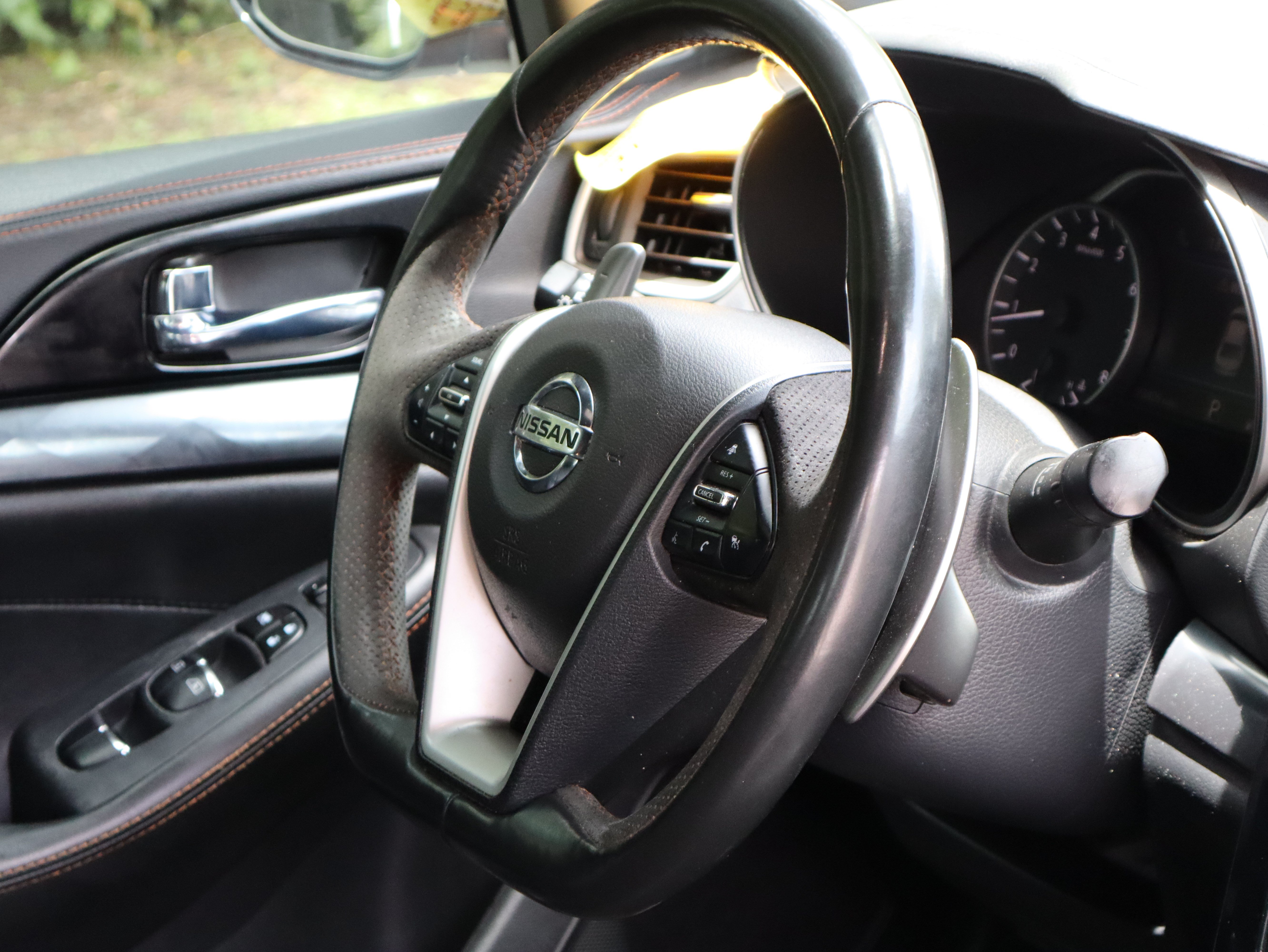 Used 2020 Nissan Maxima SR w/ Sport Mat Group FWD image 38