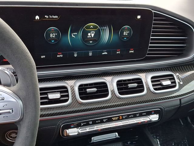 Used 2023 Mercedes-Benz GLE 63 AMG S image 17