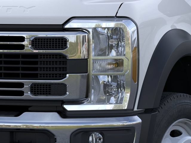 New 2026 Ford F450 XL AWD/4WD image 20