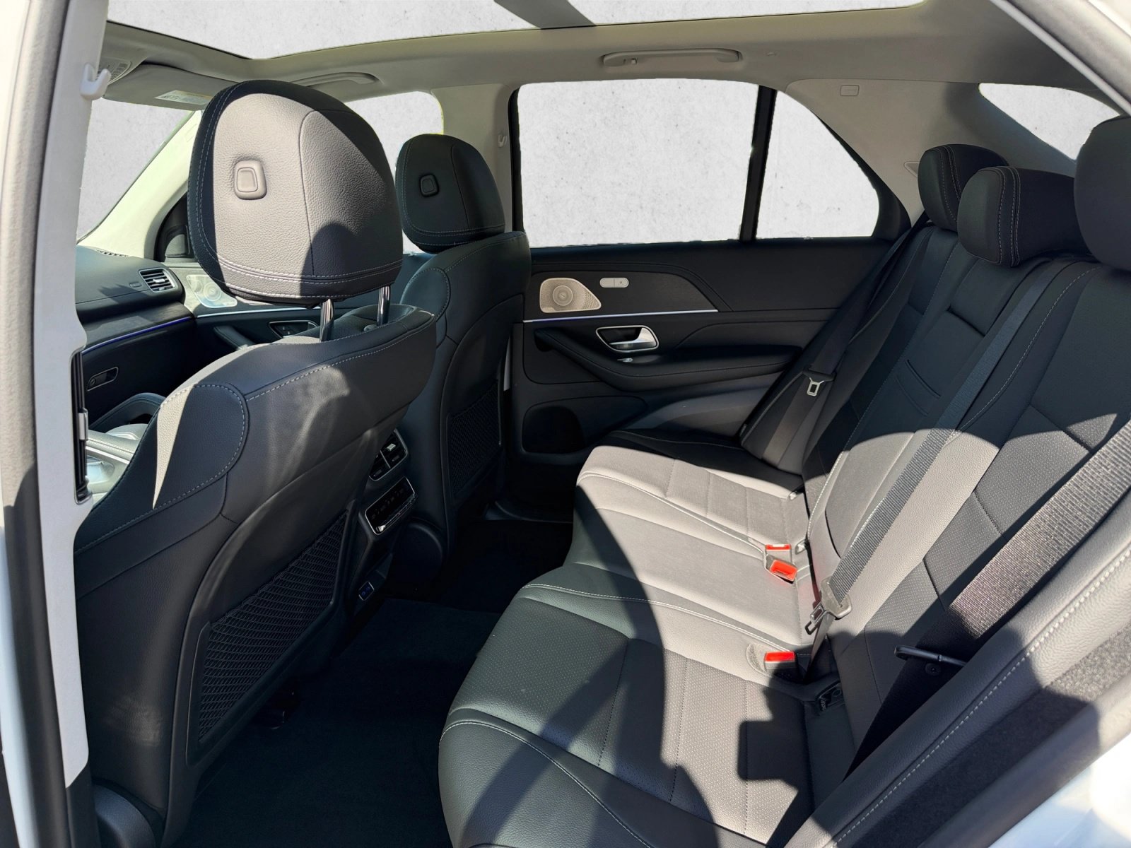 New 2026 Mercedes-Benz GLE 450 4MATIC image 17