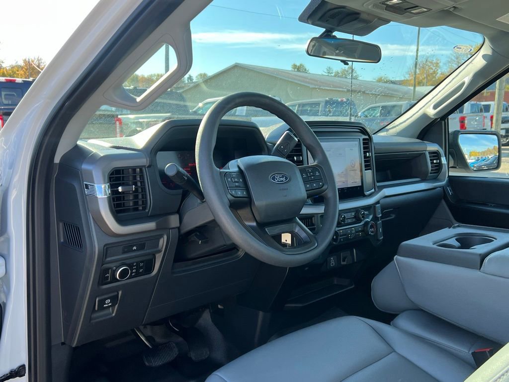 Used 2025 Ford F150 XL image 12