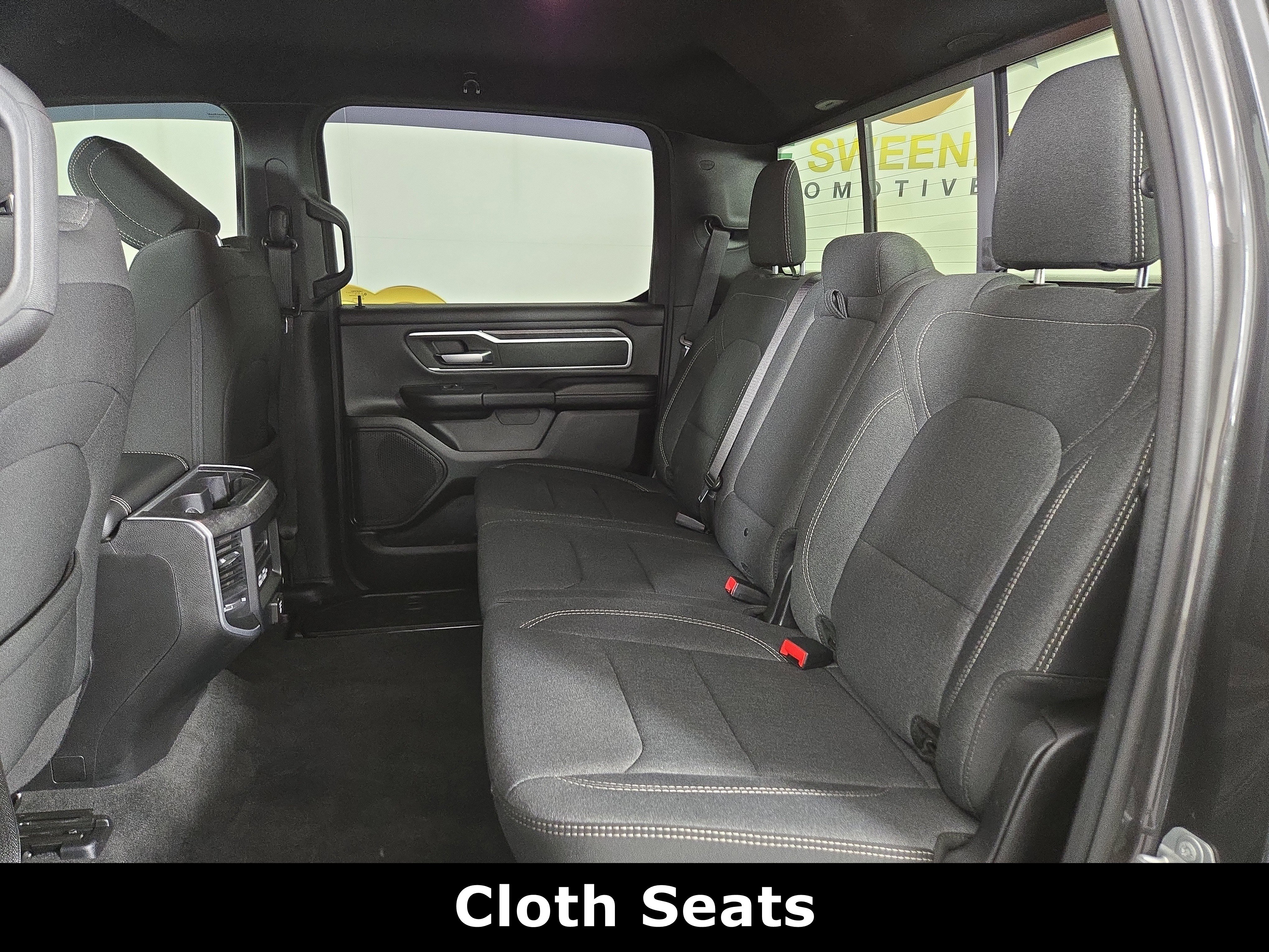 Used 2020 RAM 1500 Big Horn image 12