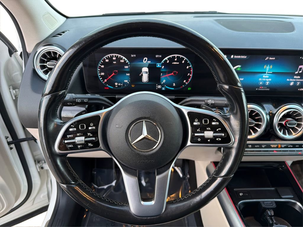 Used 2022 Mercedes-Benz GLA 250 4MATIC w/ Premium Package Lite image 18