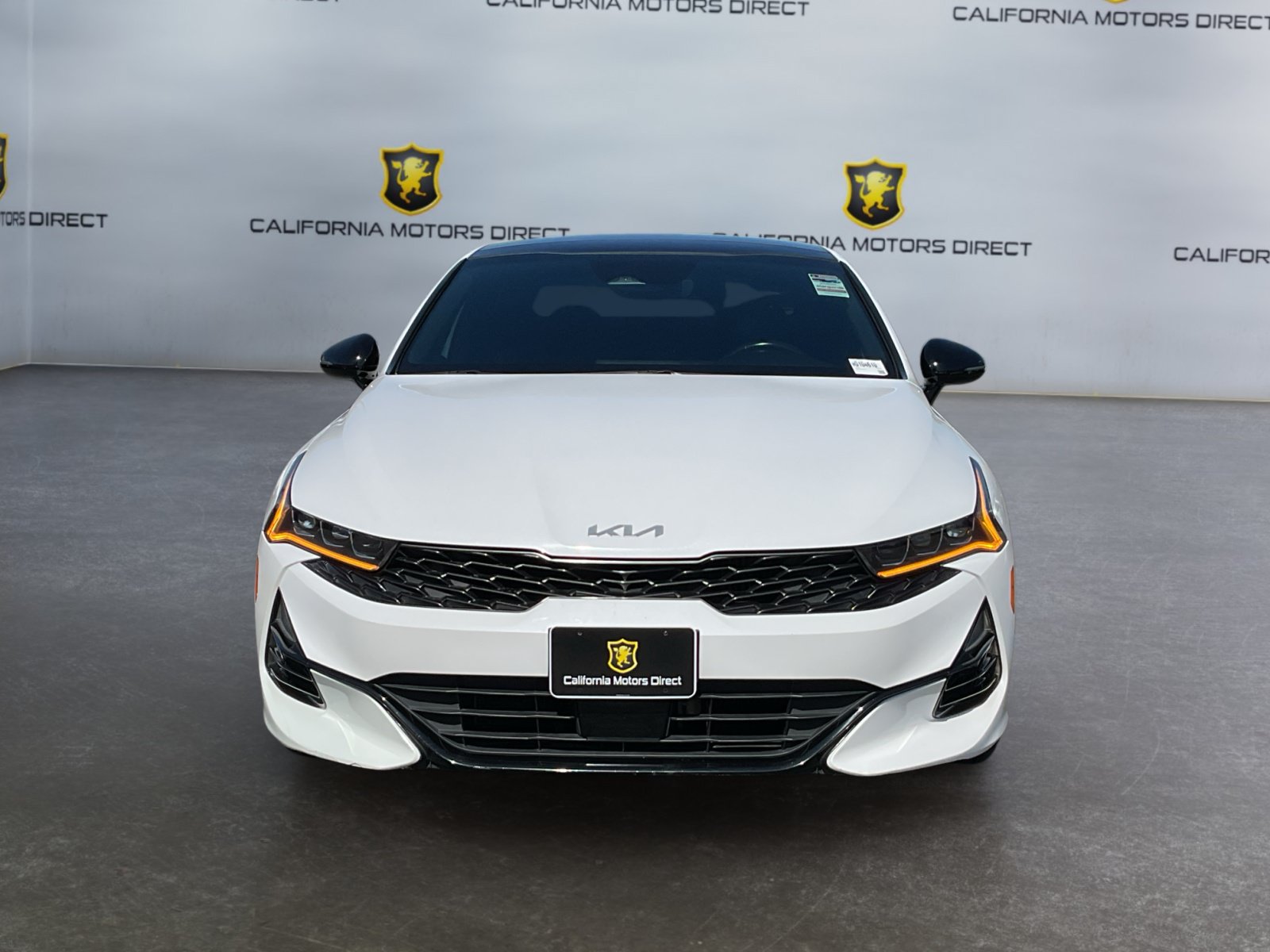 Used 2022 Kia K5 GT-Line w/ GT-Line FWD Premium Package image 2